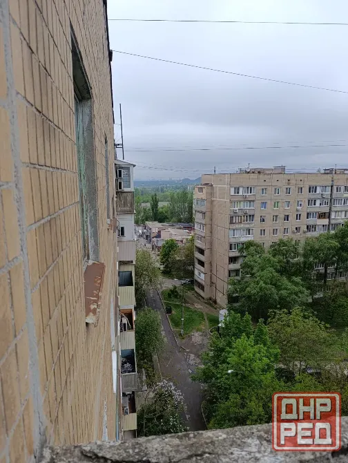 Продам 3ком Щетинина под ремонт Донецк - изображение 6