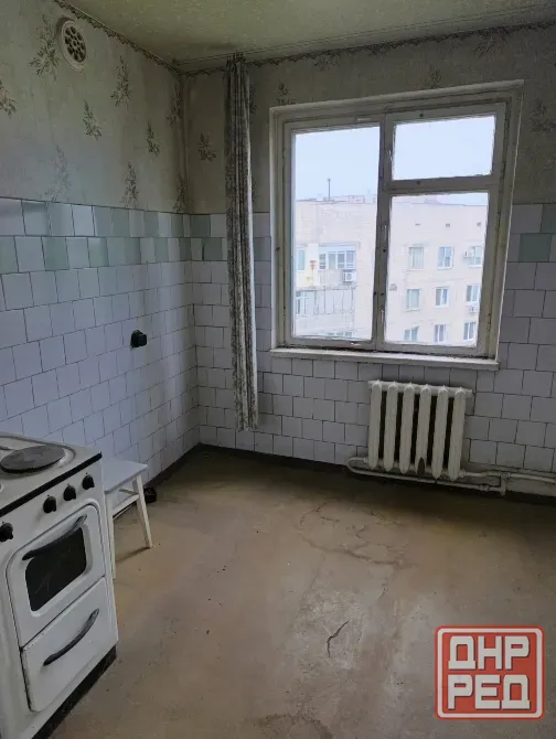 Продам 3ком Щетинина под ремонт Донецк - изображение 2