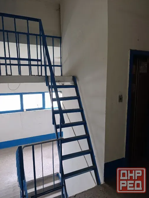 Продам 3ком Щетинина под ремонт Донецк - изображение 10