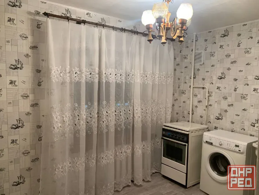 Продам 2ком Макеевка Центр ул.Московская Макеевка - изображение 1