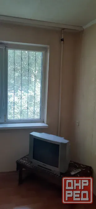 Продаю 1-комнатную квартиру в Калининском районе Донецк - изображение 2