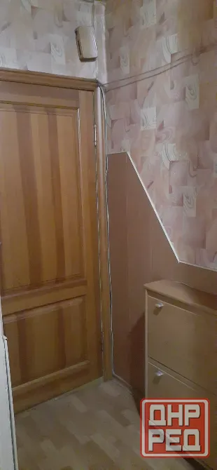 Продаю 1-комнатную квартиру в Калининском районе Донецк - изображение 8