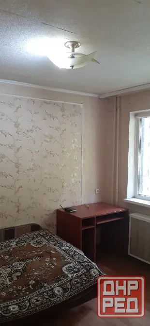 Продаю 1-комнатную квартиру в Калининском районе Донецк - изображение 1