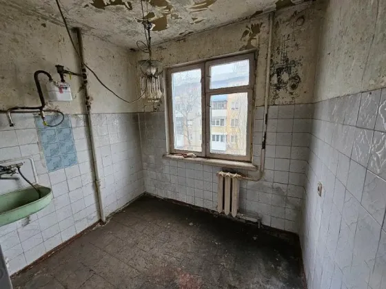Продам 2х ком Багратиона Быстрая сделка Донецк