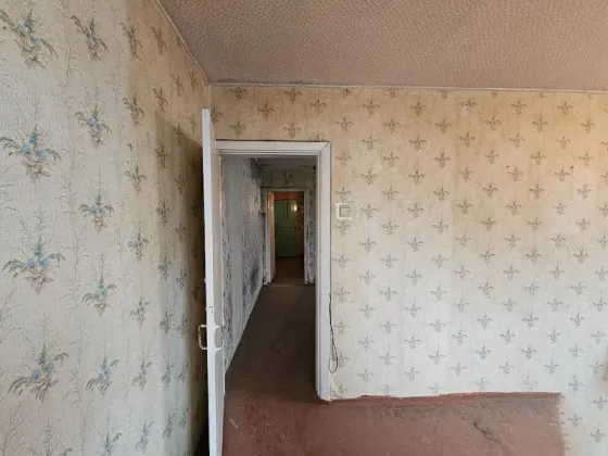Продам 2х ком Багратиона Быстрая сделка Донецк
