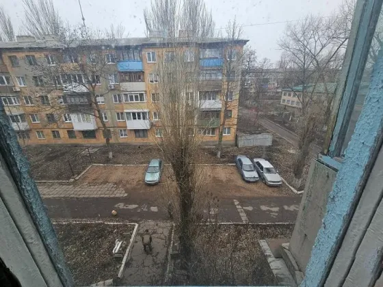 Продам 2х ком Багратиона Быстрая сделка Донецк