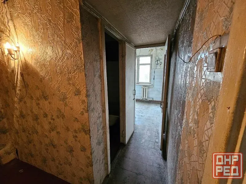 Продам 2х ком Багратиона Быстрая сделка Донецк - изображение 7