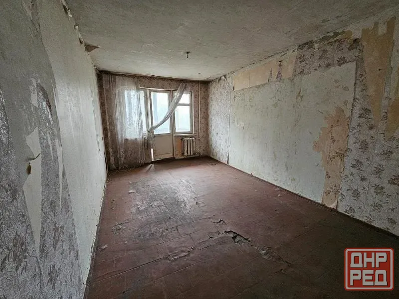 Продам 2х ком Багратиона Быстрая сделка Донецк - изображение 2