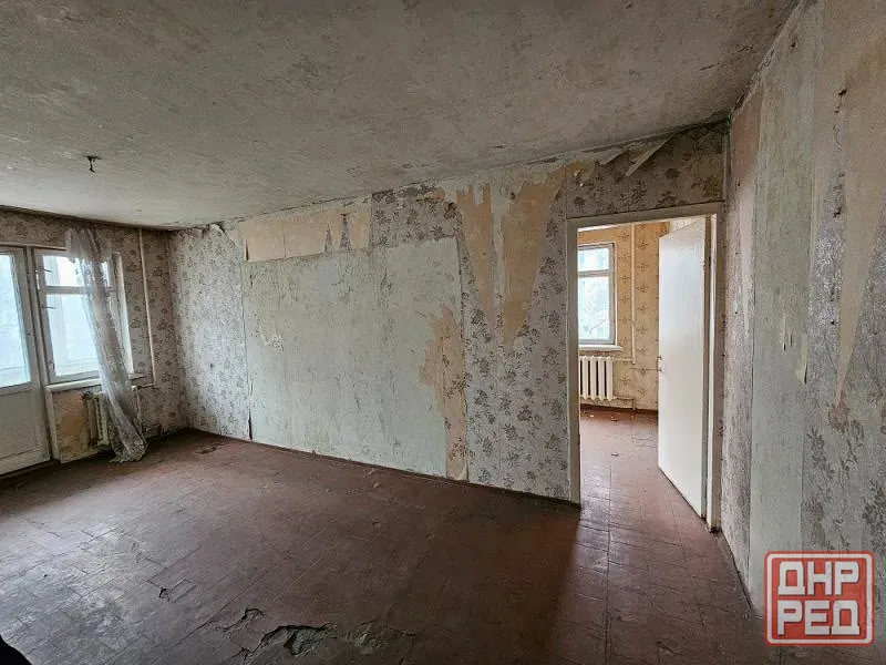 Продам 2х ком Багратиона Быстрая сделка Донецк - изображение 1
