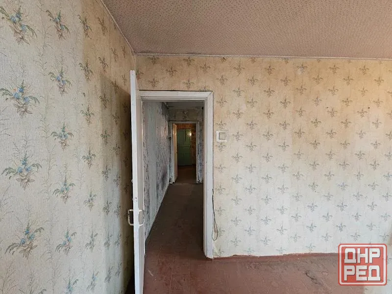 Продам 2х ком Багратиона Быстрая сделка Донецк - изображение 4