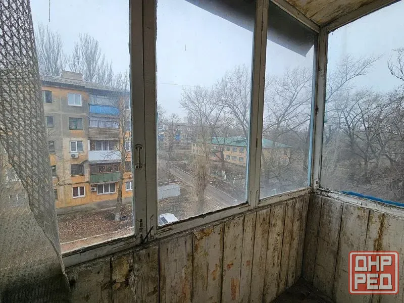 Продам 2х ком Багратиона Быстрая сделка Донецк - изображение 6