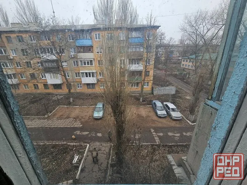 Продам 2х ком Багратиона Быстрая сделка Донецк - изображение 3