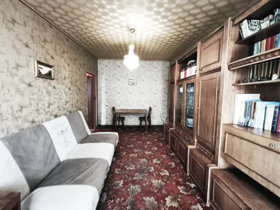 Продам 3ком Парк Кованых, Ворошиловский район Донецк