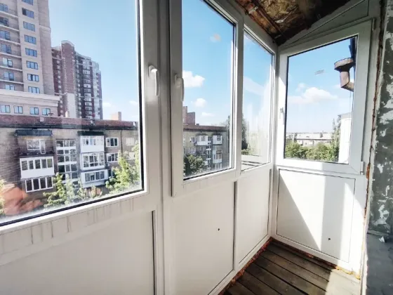 Продам 3ком Парк Кованых, Ворошиловский район Донецк