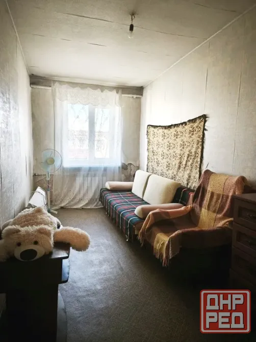 Продам 3ком Парк Кованых, Ворошиловский район Донецк - изображение 4