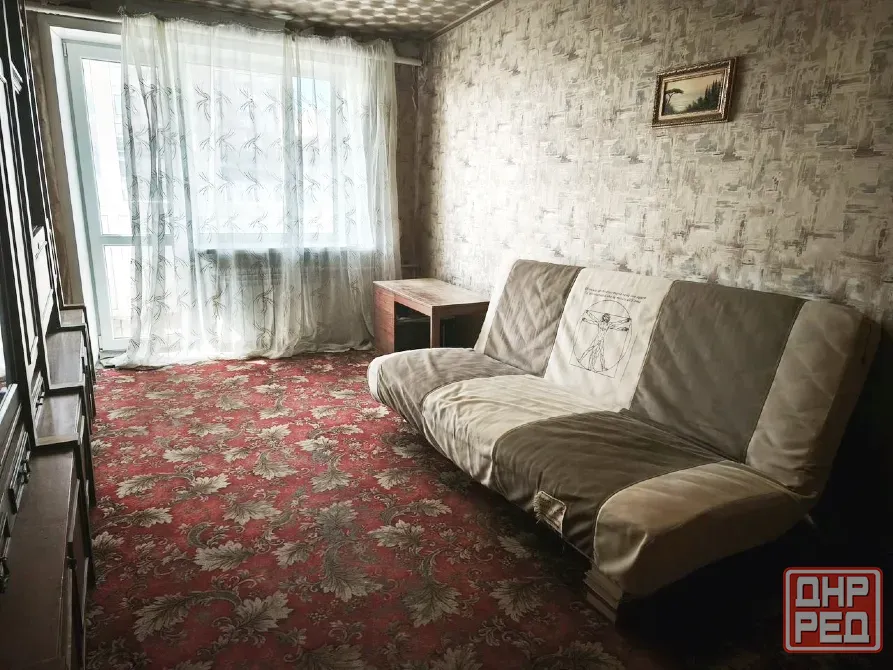 Продам 3ком Парк Кованых, Ворошиловский район Донецк - изображение 6