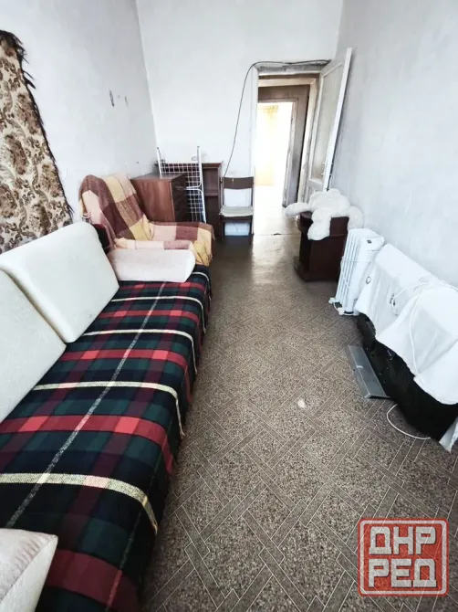 Продам 3ком Парк Кованых, Ворошиловский район Донецк - изображение 8