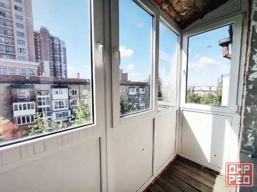 Продам 3ком Парк Кованых, Ворошиловский район Донецк - изображение 2