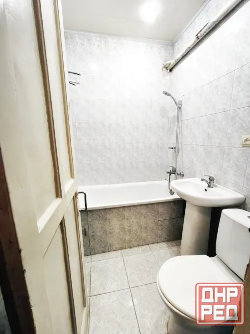 Продам 3ком Парк Кованых, Ворошиловский район Донецк - изображение 5