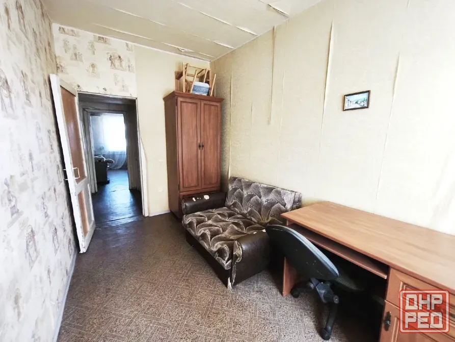 Продам 3ком Парк Кованых, Ворошиловский район Донецк - изображение 7