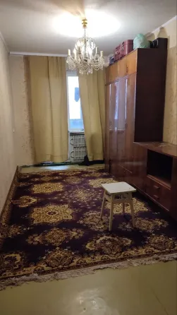 Продам 3ком вода всегда, Буденновский район Донецк