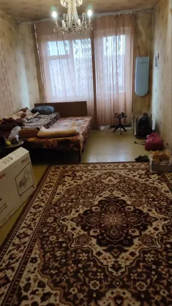 Продам 3ком вода всегда, Буденновский район Донецк