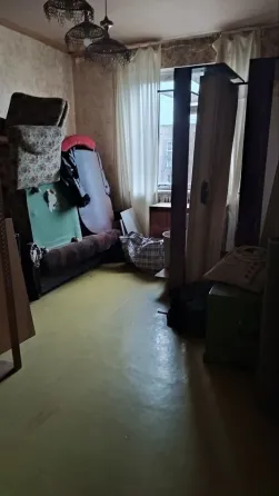 Продам 3ком вода всегда, Буденновский район Донецк