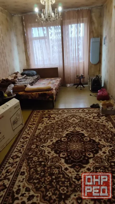 Продам 3ком вода всегда, Буденновский район Донецк - изображение 1
