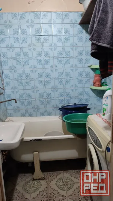 Продам 3ком вода всегда, Буденновский район Донецк - изображение 6