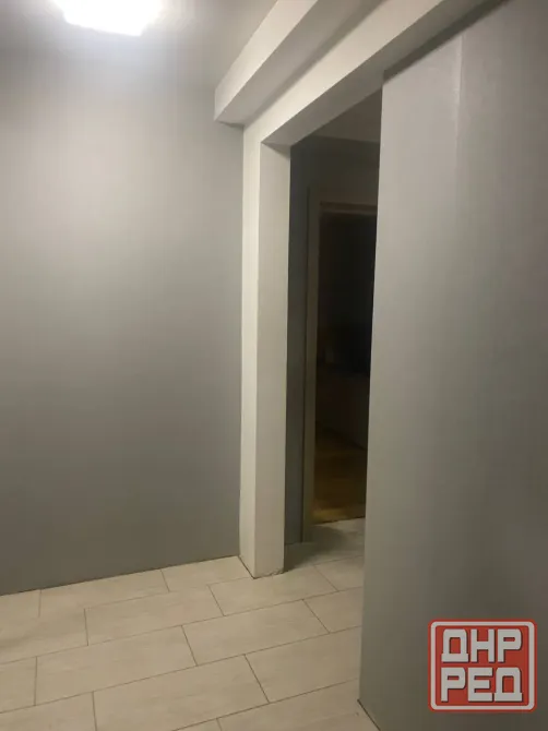 Сдам 1кк в Ворошиловском районе, улица Челюскинцев 142 Донецк - изображение 4