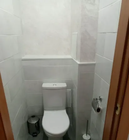 Сдам 1к квартиру в 6-м Микрорайоне Макеевка
