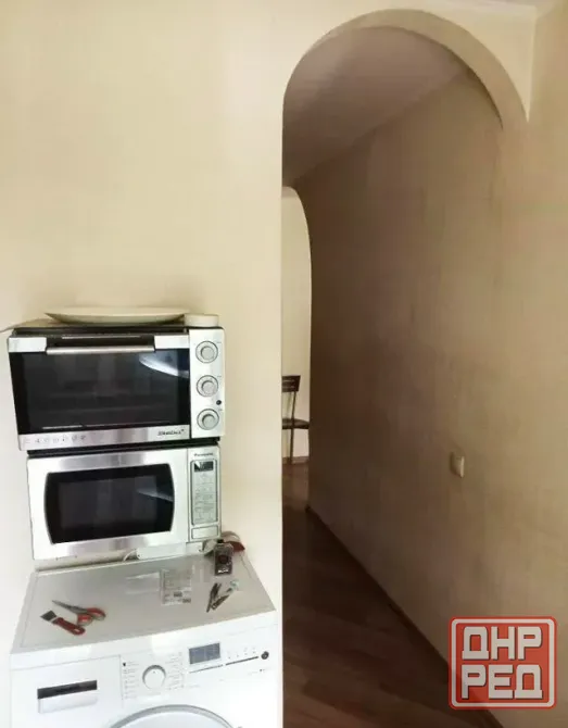 Сдается в аренду двухкомнатная квартира в Калининском районе, ориентир Мотель. Донецк - изображение 3