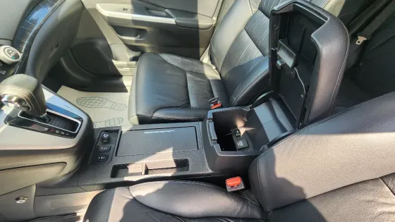Honda CR-V IV Донецк
