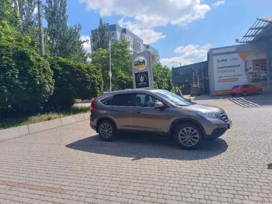 Honda CR-V IV Донецк
