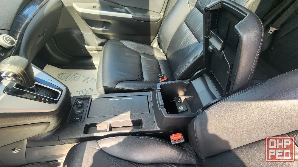 Honda CR-V IV Донецк - изображение 6