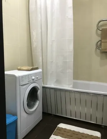 Сдается однокомнатная квартира. Донецк