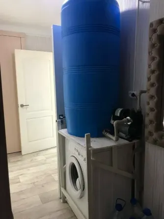 Сдаётся двухкомнатная квартира в Ворошиловском районе. Донецк