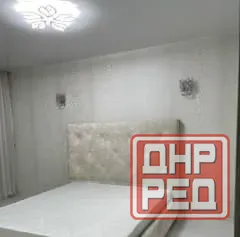 Сдается в аренду современная двухкомнатная квартира с дизайнерским ремонтом, Ворошиловский район, На Донецк - изображение 5