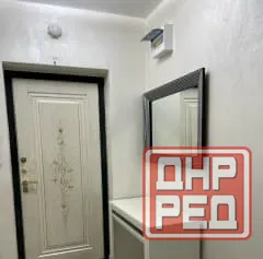 Сдается в аренду современная двухкомнатная квартира с дизайнерским ремонтом, Ворошиловский район, На Донецк - изображение 2