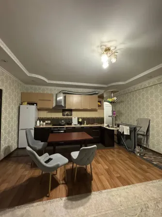 Сдам 1 комнатную квартиру в Калининском районе Донецк
