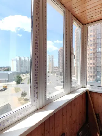 Уютная квартира с красивым видом из окна Краснодар