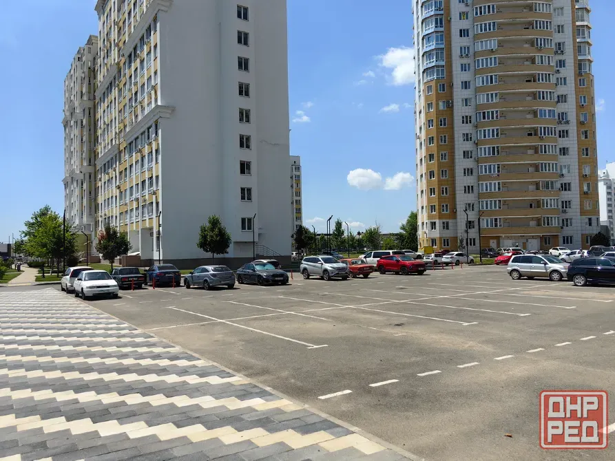 Уютная квартира с красивым видом из окна Краснодар - изображение 2