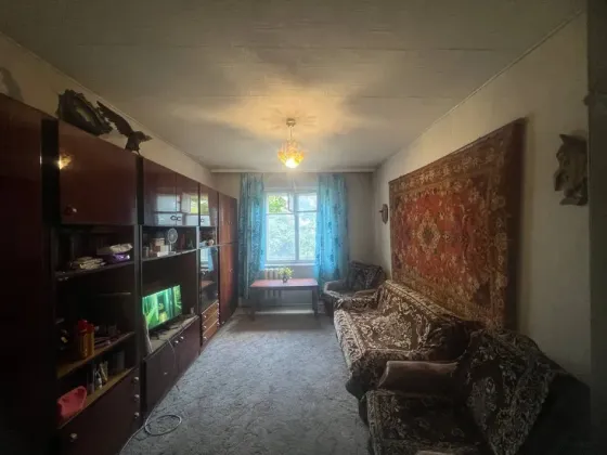 Продам 3-кв. ,пл.Ленина,Шато Донецк