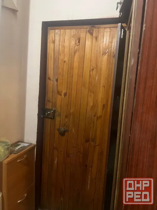 Продам 3-кв. ,пл.Ленина,Шато Донецк - изображение 10