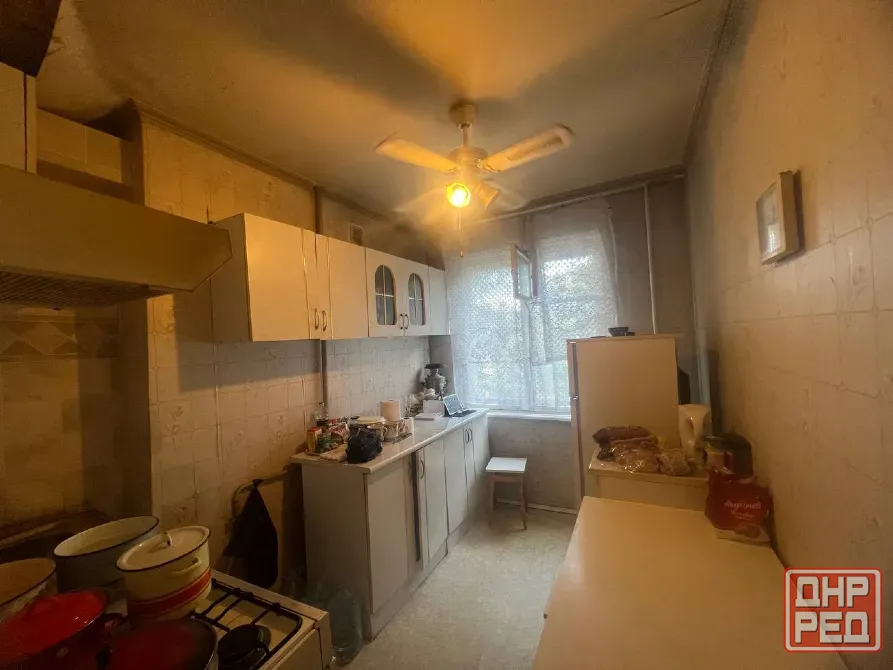 Продам 3-кв. ,пл.Ленина,Шато Донецк - изображение 3