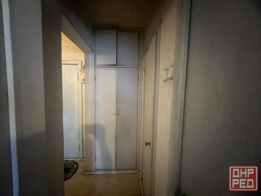 Продам 3-кв. ,пл.Ленина,Шато Донецк - изображение 9