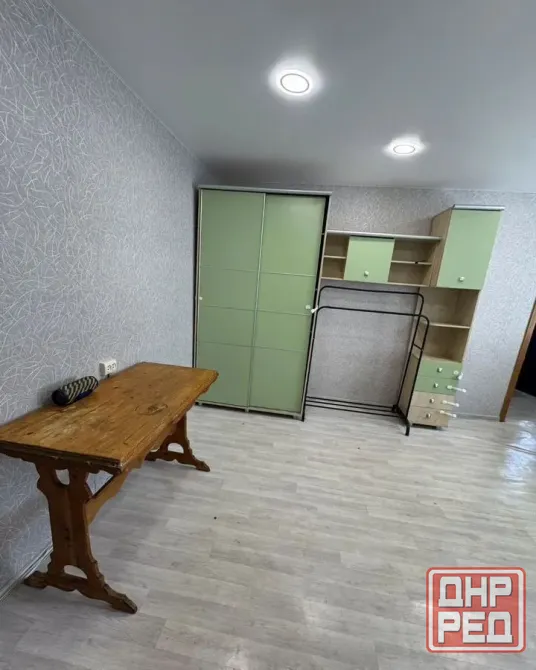 в кировском районе предлагается в аренду двухкомнатная квартира Донецк - изображение 3
