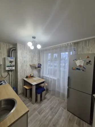 Сдаётся 1-к квартира Донецк