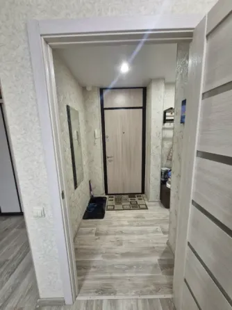 Сдаётся 1-к квартира Донецк