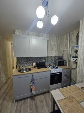 Сдаётся 1-к квартира Донецк
